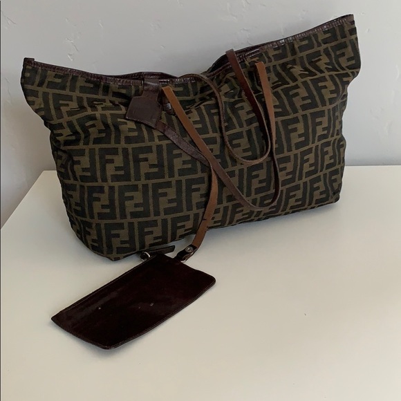 vintage fendi authentication